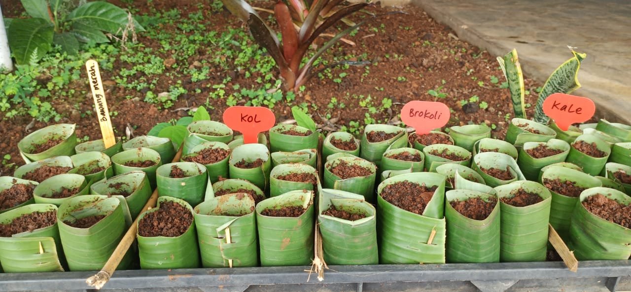 Kebun Huma Talun